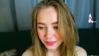 Anna_mileer - Strip Latest Stream twerk middle-priced-privates-teens sex-toys titty-fuck