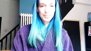 RavenryderUK - Strip Latest Stream handjob-mature uk-models oil-show interactive-toys