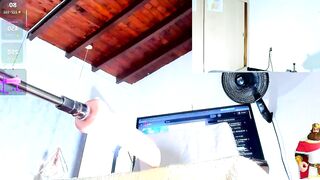 naomidibello - Strip Latest Stream topless-milfs dildo-or-vibrator-double-penetration asian-creampie squirt