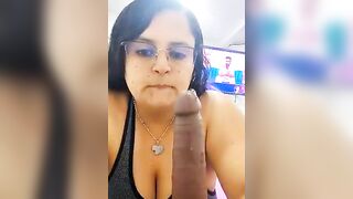 Miss_balloonsmila - Strip Latest Stream dildo-or-vibrator-anal facial latin-blowjob anal-doggy-style