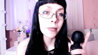 Riverlyyy - Strip Latest Stream spanking goth best humiliation