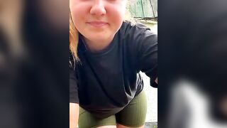 Joannakiss - Strip Latest Stream upskirt medium shaven kissing