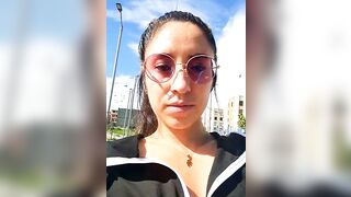 VALERY-03_ - Strip Latest Stream fingering dildo-or-vibrator-young erotic-dance latin-blowjob