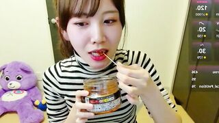 N_Hibiki - Strip Latest Stream brunettes-petite luxurious-privates-asian japanese petite-asian