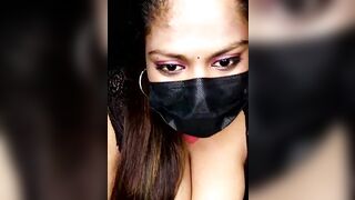 Tamil_Kanmani - Strip Latest Stream fingering-indian oil-show big-tits-bbw new-black-hair