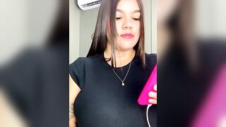 Michellesexxy - Strip Latest Stream brunettes-young trimmed-young latin-deepthroat spanish-speaking