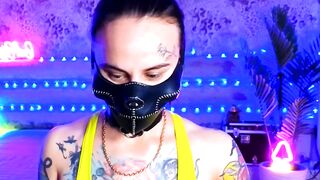 Cool_Freak_ - Strip Latest Stream twerk asmr fisting-mixed fisting-mixed