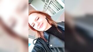 Rose_dunn - Strip Latest Stream new-white smoking petite-white striptease