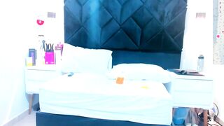 alejandra_martins - Strip Latest Stream latin-doggy-style heels erotic-dance double-penetration