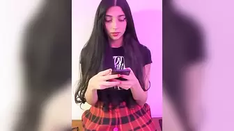 Best Videos - Model - felicia_smok3