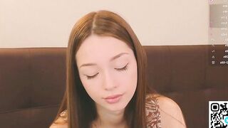 cherrymira - Chatr Online Stream dildo fat glasses teasing