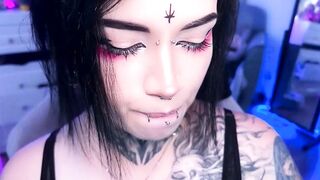 i_died_again - Chatr Online Stream ahegao horny tall dice