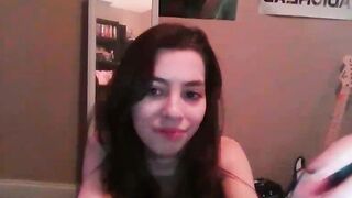 ruby_r3d - Chatr Online Stream teasing Webcast replay naturaltits beautiful