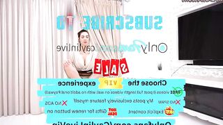 caylin - Chatr Online Stream bwc welcome nippleclamps ridedildo