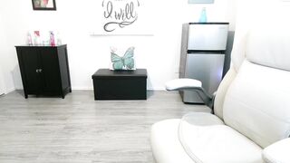 milf_samie - [Chaturbate] Sexy Girl xxxvideo Beautiful