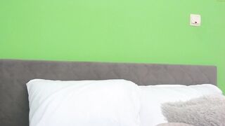 missqueenlust - [Chaturbate] First Time Livecam webcam chat