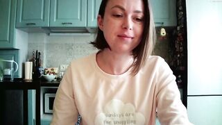 monika_and_max - [Chaturbate] Webcam Model Hot Show Sweet Model