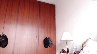 nicole_jamess - [Chaturbate] Adult camera Teases