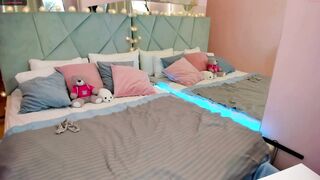 Nikole_richi - [Chaturbate] Gets Lucky Cumming Porn Live Chat