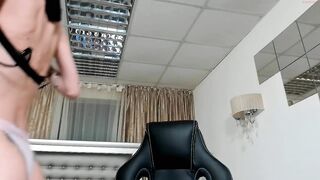 niky_ocean - [Chaturbate] Busty lips body