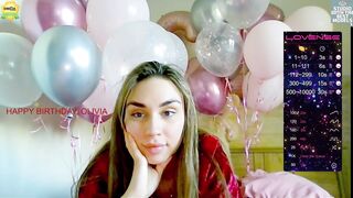 olive_coy - [Chaturbate] Stunning Mom fuck her hard