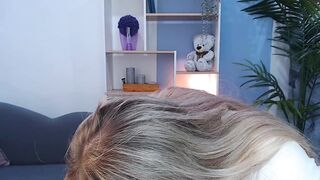 onebluebow - [Chaturbate] home video whores Surprise