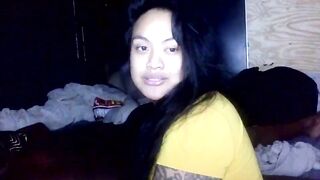 pbutterandjelly - [Chaturbate] Interactive toy Wonderful Webcam