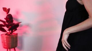 raven_birdie - [Chaturbate] Slutty first time camera