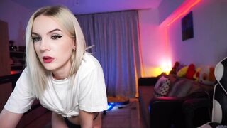 rosesarered97 - [Chaturbate] Webcam Nude Girl Adult