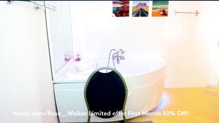 rose__walker - [Chaturbate] Hot Show best babe