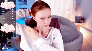 Rosiaelmers - [Chaturbate] webcam chat Chat Lush