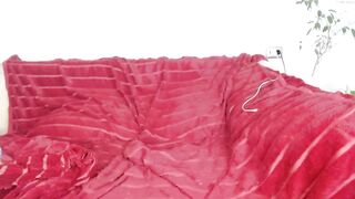 roxylei - [Chaturbate] first time Webcam Goddes Flashing Ass