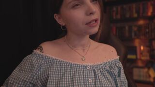 running_with_the_wolves - [Chaturbate] natural Porn Nymph