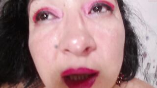 samrocker_sex - [Chaturbate] Panties Sexy Bitch Cumming