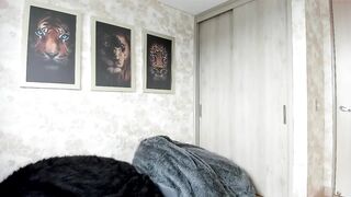 sarahbroke - [Chaturbate] Perfect Body gorgeous Wild Babe