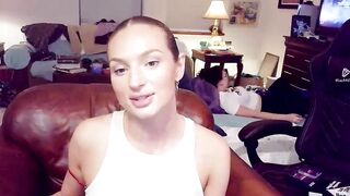 ivygrave - Chatr Online Stream orgasm naturalboobs tight saliva