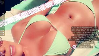 hottmay - Chatr Online Stream flexible punish shaved pleasure