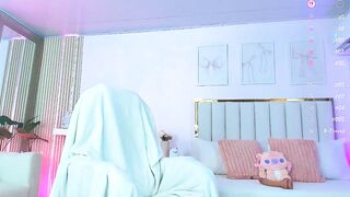 cristal_bunny - Chatr Online Stream Visual recording Streamed session chill cumatgoal