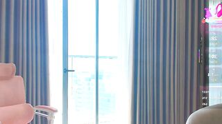 mina_moons - Chatr Online Stream master lips come lushon