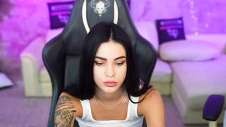 kira0541 - Chatr Online Stream Recorded session Streaming interaction toes camcam