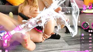 tinna_angel - Chatr Online Stream show erotic funny armpits