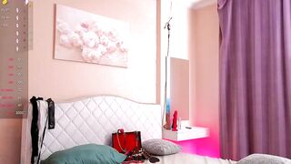 i_see_aysi - Chatr Online Stream lushon bimbo smallboobs blow