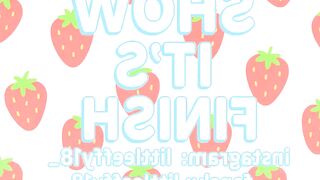 little_effy18_ - Chatr Online Stream gamer Webcam snapshot sport koikatsuparty