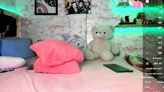 yluismag - Chatr Online Stream masturbate lovensecontrol shy hairy