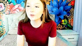 silviadagley - Chatr Online Stream uncut dildos Real-time capture blond