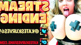 kateskurves - Chatr Online Stream Recorded performance femdom fetishes ftm