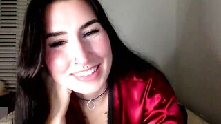 msrubyhayes - Chatr Online Stream Streamed video petite pinkhair cuteface
