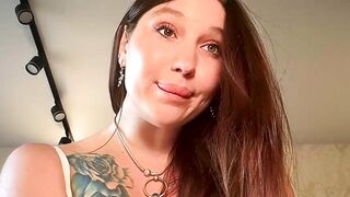 kristenflame - Chatr Online Stream silly supermodel talk makemecum