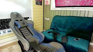 sandy_chris - Chatr Online Stream Streaming snapshot Webcam broadcast foot tender