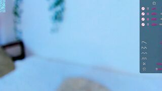 edlacarleton - Chatr Online Stream nylon fantasy splits hugeass